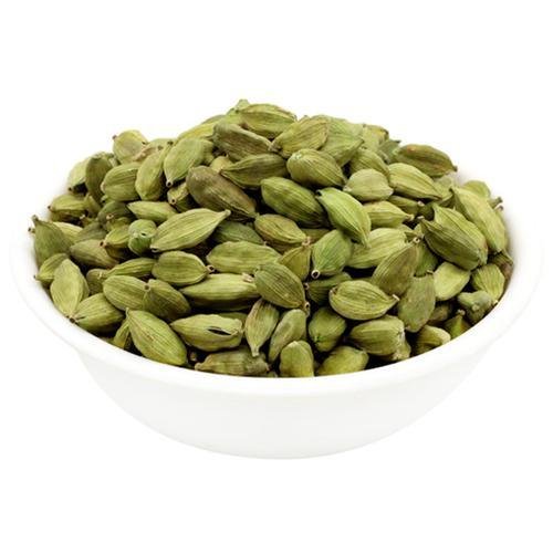 Cardamom - Dev Tandoor Industries
