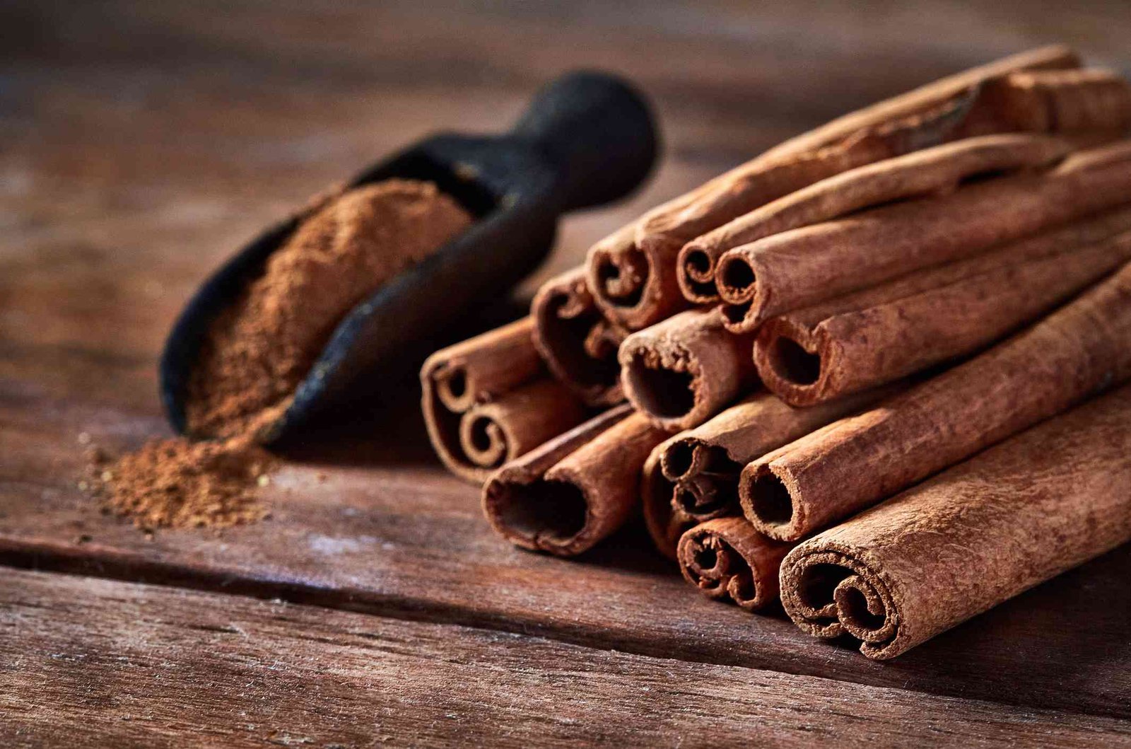 Cinnamon - Dev Tandoor Industries