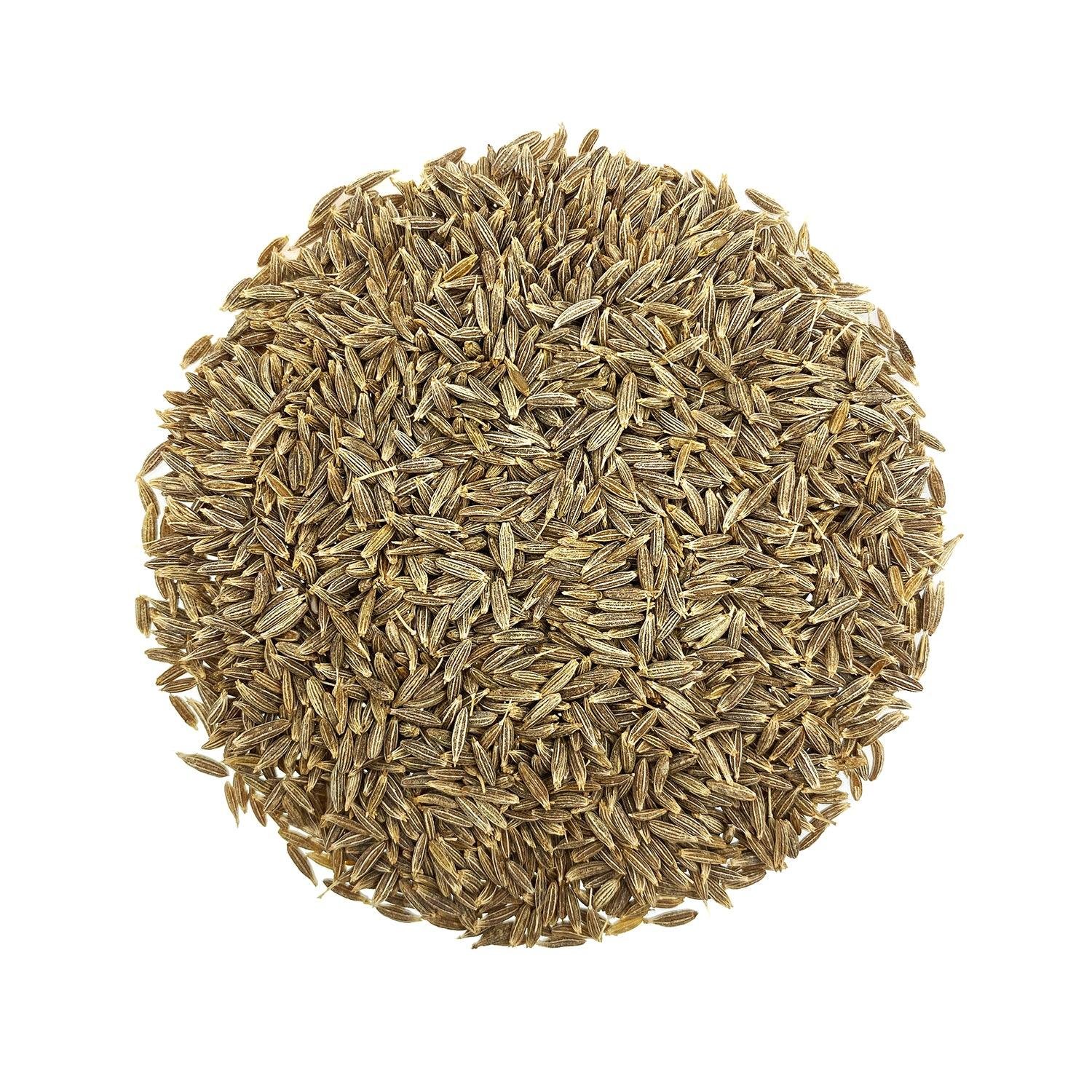 Cumin - Dev Tandoor Industries